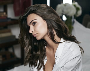 Emily Ratajkowski 2018, emily-ratajkowski, celebrities, girls wallpaper