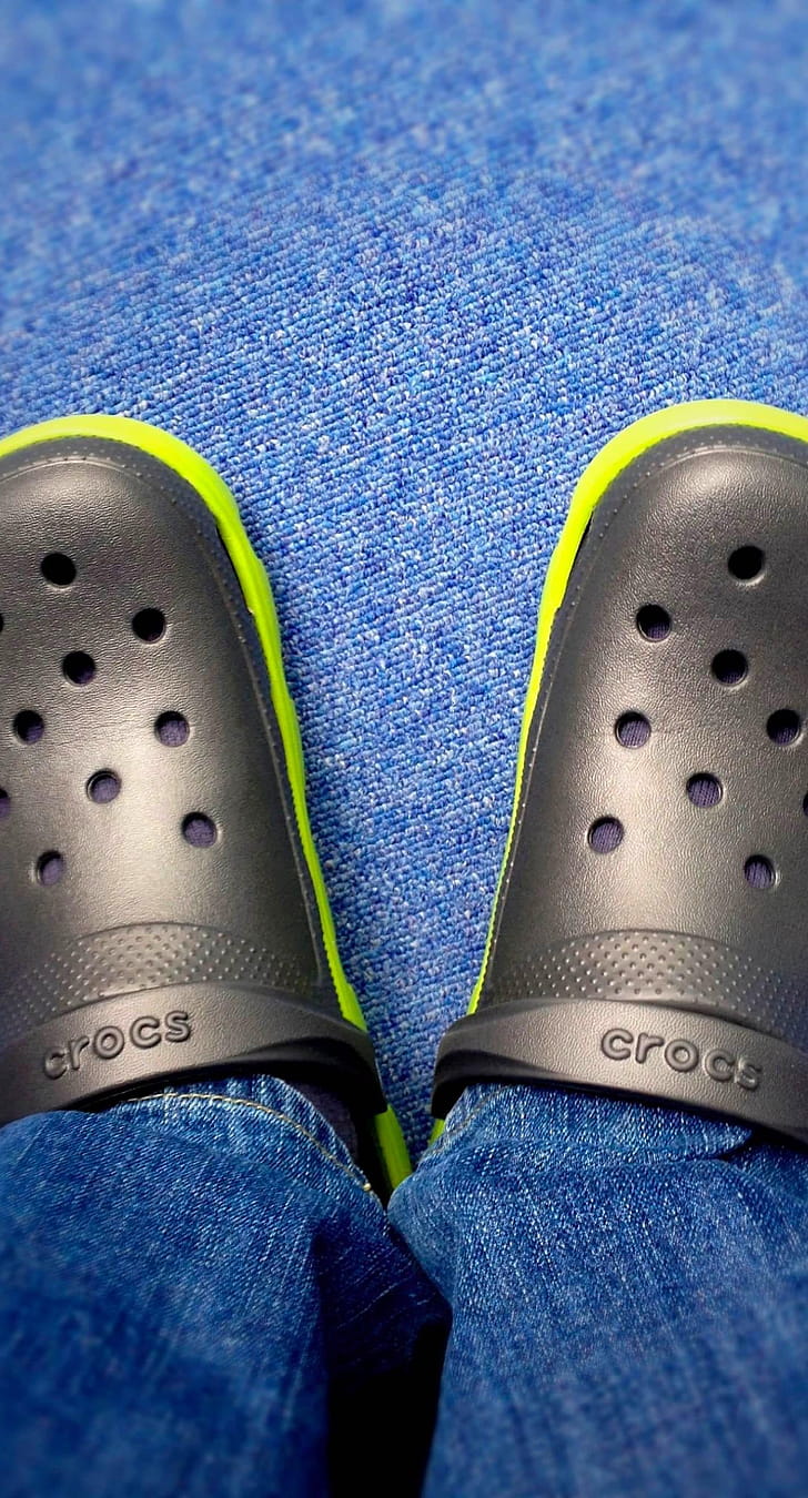 Crocs, Other, phone wallpaper