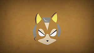 Star Fox Zero, games wallpaper