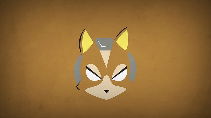 Star Fox Zero, games wallpaper