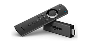 Fire TV, Amazon wallpaper