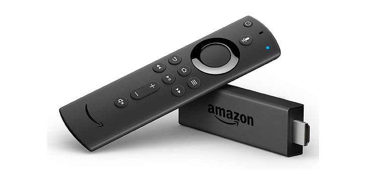 Fire TV, Amazon wallpaper