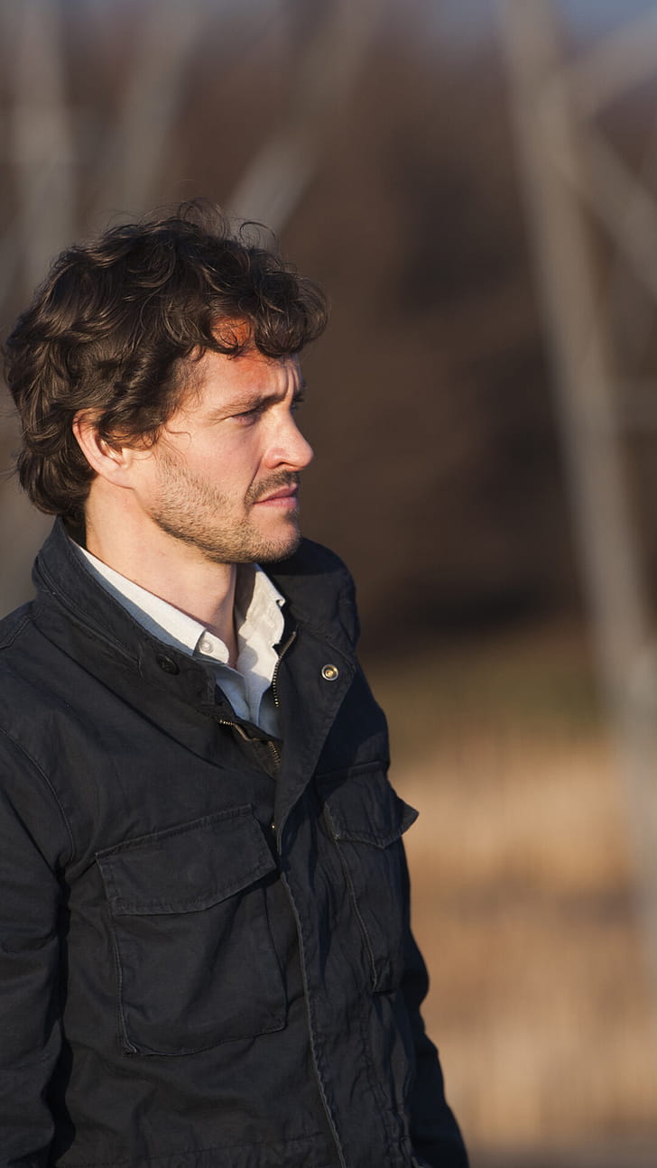 Hugh Dancy, Hannibal phone wallpaper