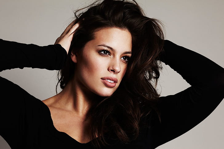 Ashley Graham, , Hintergrnde wallpaper