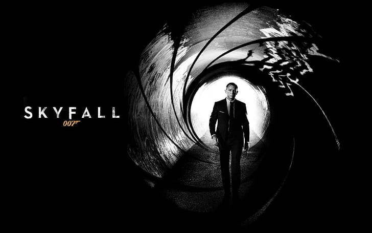 007, Skyfall, Top  007, Skyfall backgrounds wallpaper