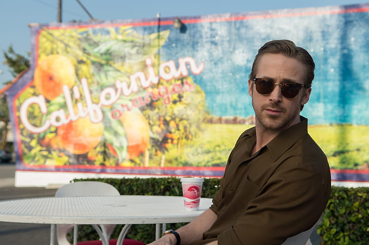 Ryan Gosling, , Background wallpaper