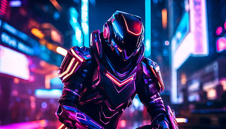 Sci-fi, Sci Fi, futuristic wallpaper
