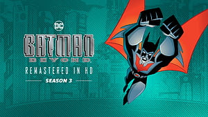 Batman Beyond wallpaper