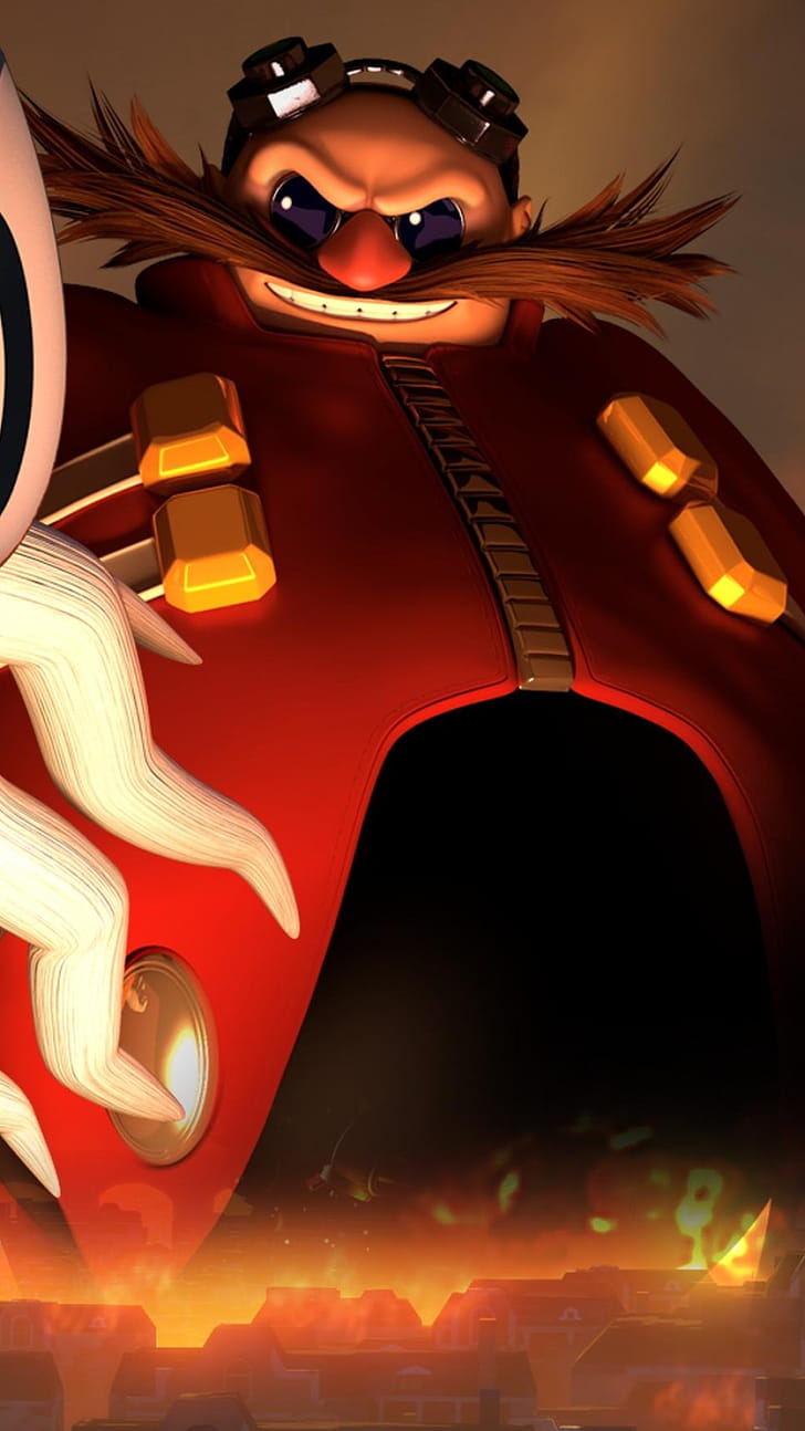 Eggman, ,  backgrounds phone wallpaper