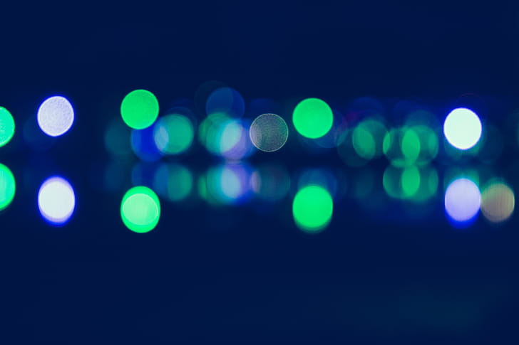 Bokeh Light Effect , bokeh-effect, graphy, lights wallpaper
