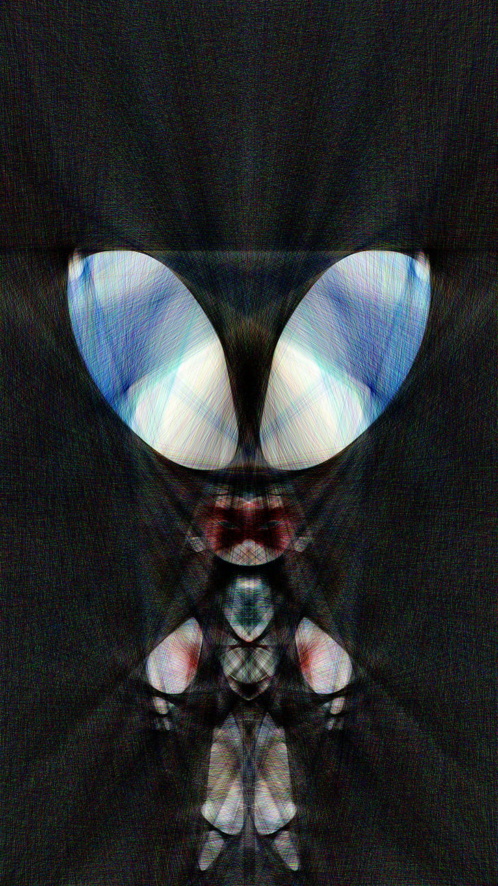 Robogirl, artificial intelligence, Sci Fi, robot phone wallpaper