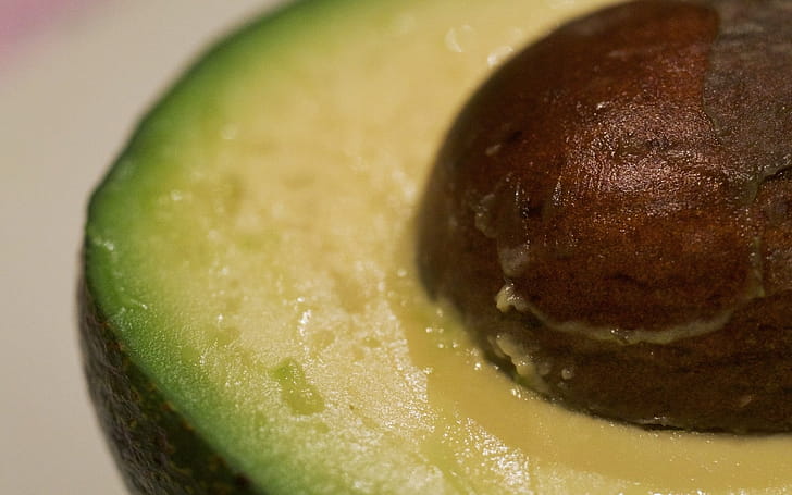 Seed, Avocado wallpaper