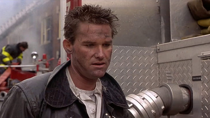 Backdraft, Movie database information, Explore Backdraft, Detailed movie data wallpaper