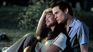 A Walk to Remember, Backdrops, Database, TMDB wallpaper