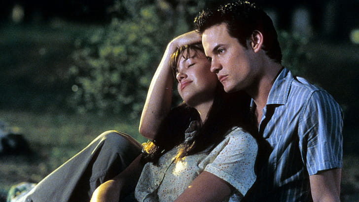 A Walk to Remember, Backdrops, Database, TMDB wallpaper
