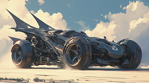Batmobile  for  Background, batmobile wallpaper