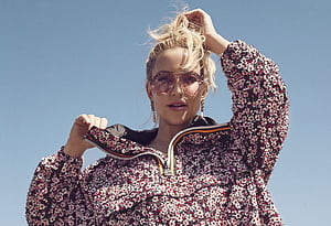 Kate Hudson Cosmopolitan 2018, kate-hudson, celebrities, girls wallpaper