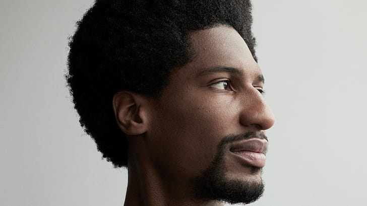 Jon Batiste, , Background wallpaper