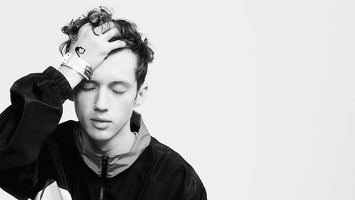 Troye Sivan , Computer backgrounds,  selection, Visual appeal wallpaper