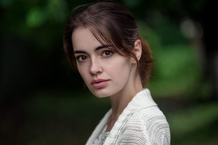 Lidia Savoderova, lidia-savoderova, girls, model wallpaper