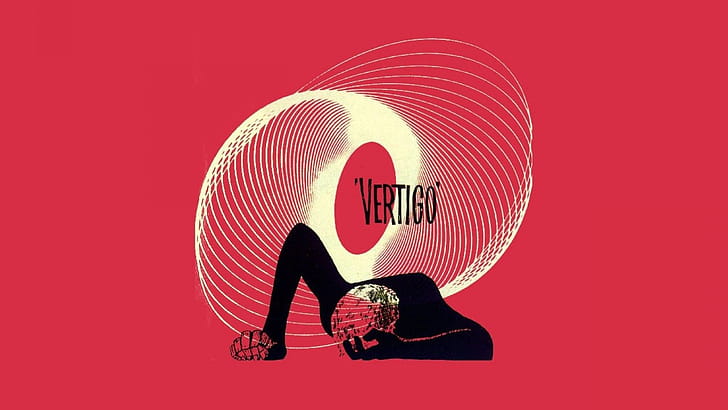 Vertigo, , Backgrounds wallpaper