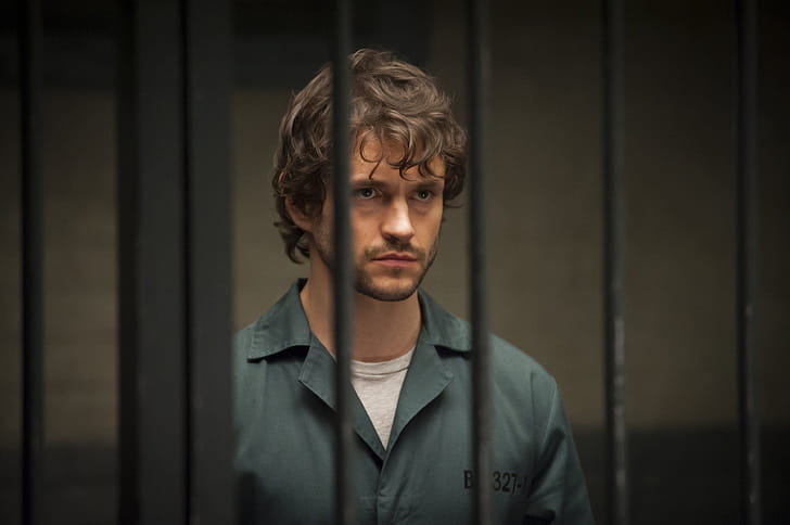 Hugh Dancy, wallpaper