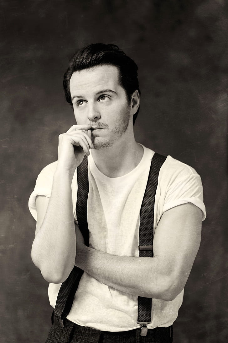 Andrew Scott, Maximumwall, phone wallpaper
