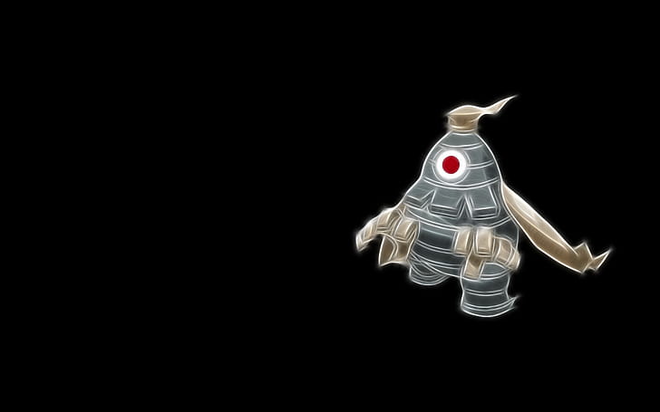 Dusclops, Ghost Pokemon wallpaper