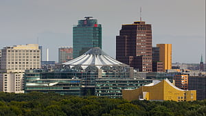 Berlin, Cities wallpaper