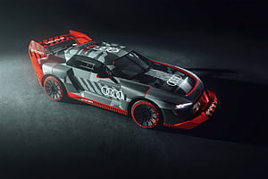 Audi wallpaper
