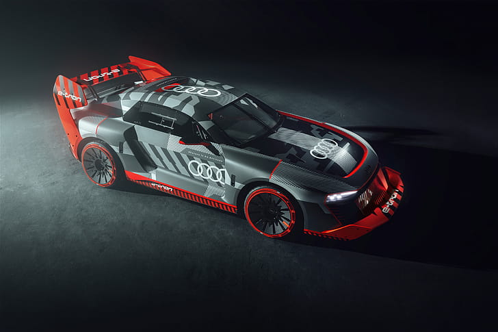 Audi wallpaper