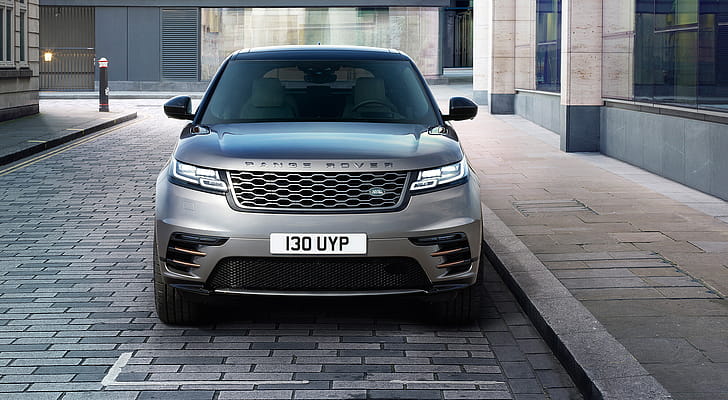 Range Rover Velar, , , wallpaper