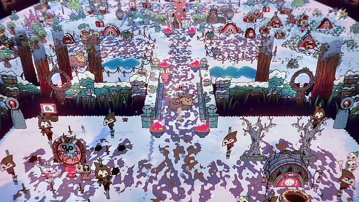 Video Game wallpaper
