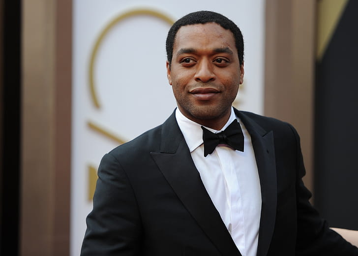 Chiwetel Ejiofor, , Background wallpaper