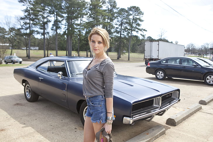 Amber Heard , amber-heard, celebrities, girls wallpaper