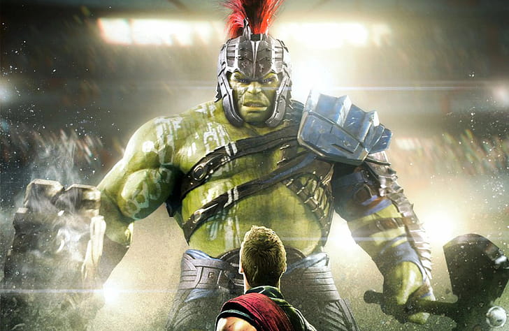 Thor, Hulk, , Backgrounds wallpaper