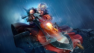 Devil May Cry   Epic, Devil May Cry wallpaper