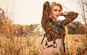 Chloe Moretz 8, chloe-moretz, celebrities, girls wallpaper