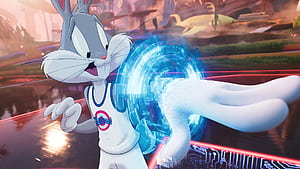 Space Jam 2, , Animation, wallpaper