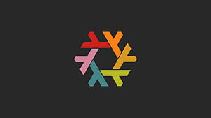 Linux Nixos, linux, computer wallpaper
