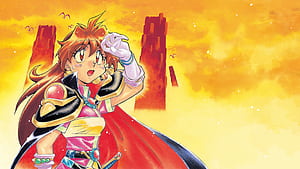 Anime, slayers wallpaper