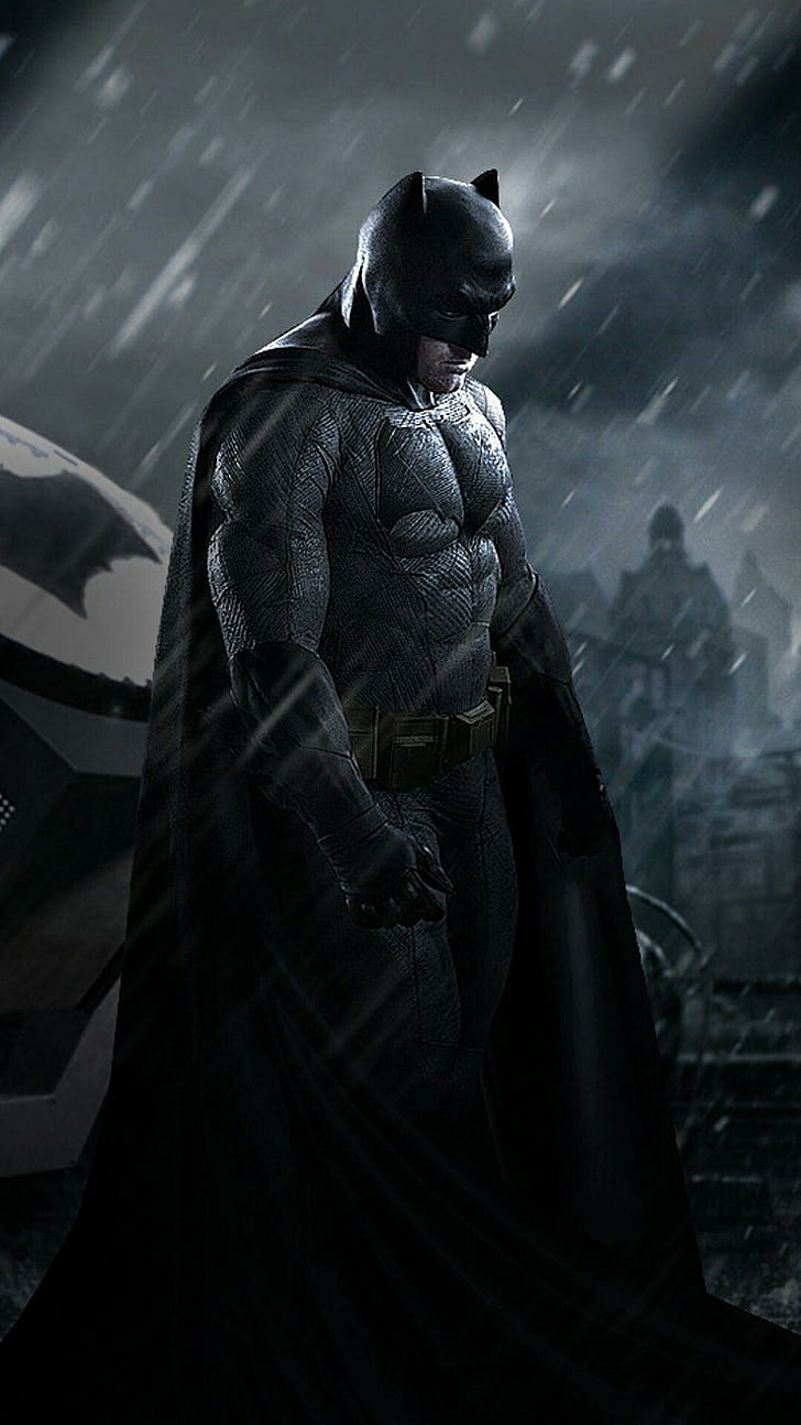 DC Comics, Smartphone , High resolution phone wallpaper