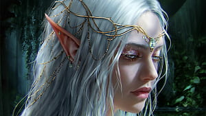 Elf  , Top  elf wallpaper