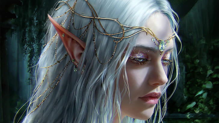 Elf  , Top  elf wallpaper