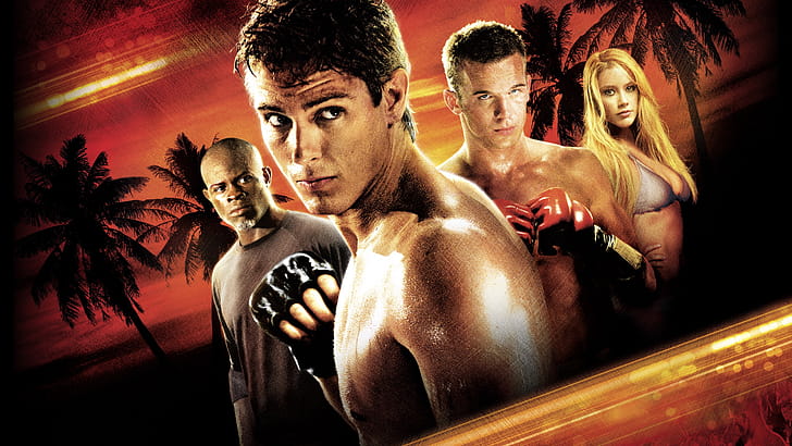 Never Back Down wallpaper