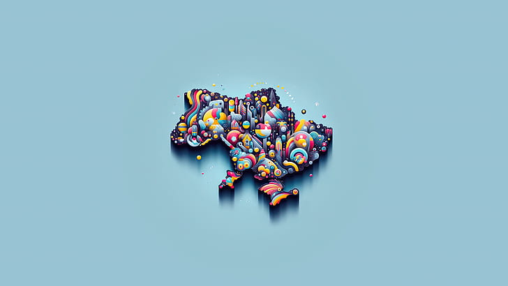 Ukraine wallpaper