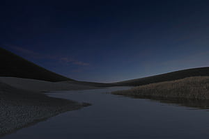 Surface Laptop Platinum Night, surface, microsoft, windows, computer wallpaper