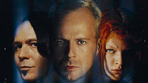 The Fifth Element, , Background wallpaper