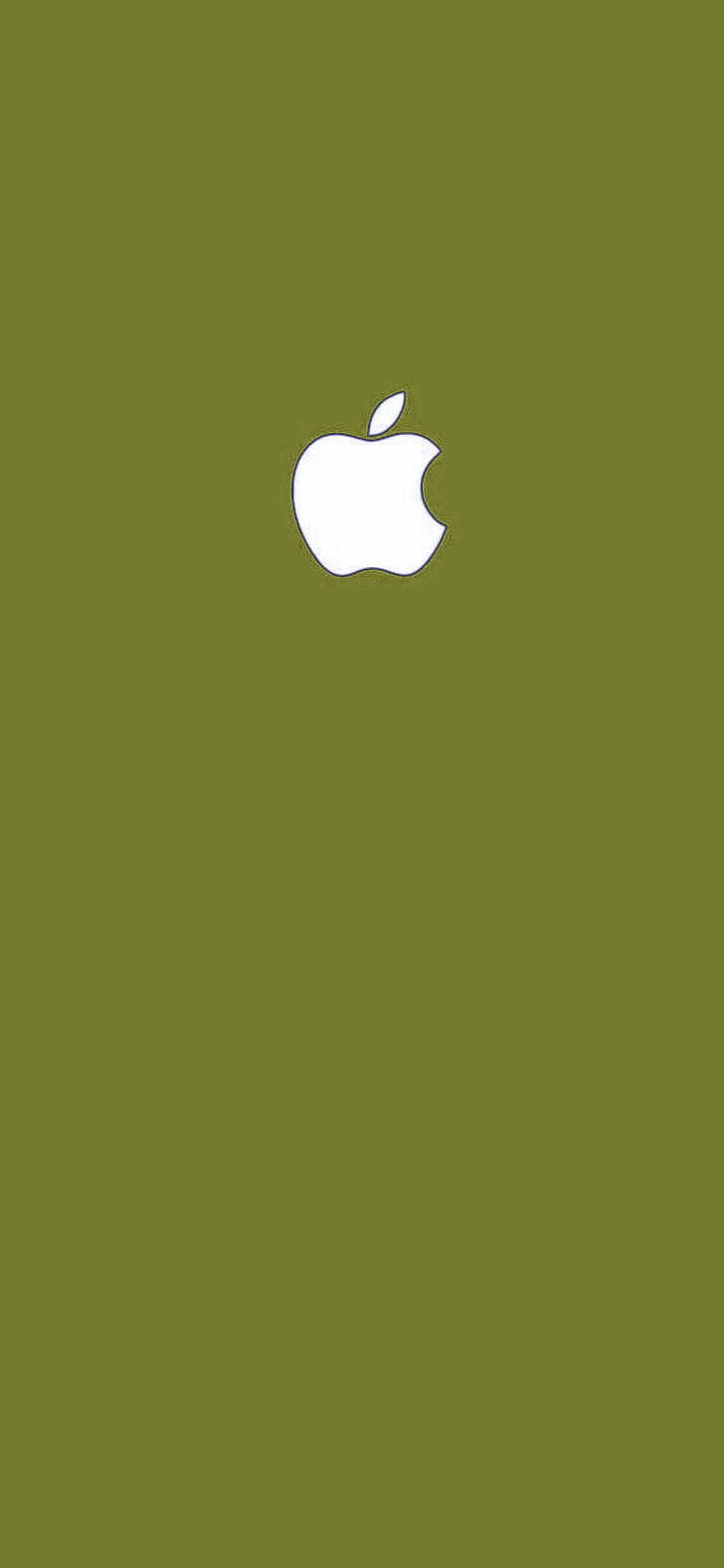 Apple Logo, phone wallpaper