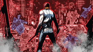 Daredevil (2019), Comic, Daredevil wallpaper